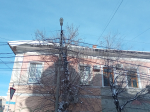 Астраханцам напоминают об опасностях зимней погоды