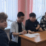 Студенты колледжа ЖКХ АГАСУ проверили знания в области материаловедения - Архитектурно-строительный университет
