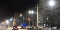 В Астрахани наружным освещением собираются обустроить улицы трех поселков - Punkt-a.info