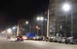 В Астрахани наружным освещением собираются обустроить улицы трех поселков