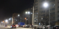 В переулке Казатумском в Астрахани установят двадцать фонарей - Астрахань 24