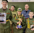 Турнир по стрельбе памяти военнослужащего Росгвардии состоялся в Астрахани - Росгвардия