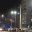 На улицах Астрахани продолжается обустройство наружного освещения - ГТРК Лотос