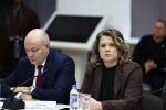Игорь Бабушкин обсудил вопросы развития просветительской деятельности в Астраханской области с представителями «Знания»