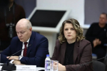 Игорь Бабушкин обсудил вопросы развития просветительской деятельности в Астраханской области с представителями «Знания»