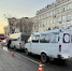 В Астрахани в ДТП пострадали четыре женщины - Астраханский листок