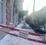 С появлением сосулек астраханским коммунальщикам грозят уголовной ответственностью - Астраханский листок