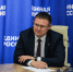 Виктор Репин провёл приём граждан - Городская Дума
