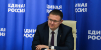 Виктор Репин провёл приём граждан - Городская Дума