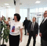 В Астрахани появилось новое отделение Соцфонда РФ - Астрахань 24