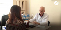Астраханцы с ОВЗ могут пройти диспансеризацию в стационаре - Астрахань 24