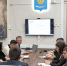Стратегическая сессия проекта «Выбирай своё» прошла в Астраханской области - Министерство промышленности, торговли и энергетики