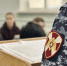 Росгвардейцы пригласили студентов астраханского колледжа на службу в ведомство - Росгвардия