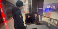В Советском районе Астрахани нашли семерых безнадзорных подростков - Астрахань 24