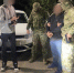Владелец астраханской бахчи заплатит штраф за попытку дать взятку пограничникам - Bloknot-Astrakhan.Ru