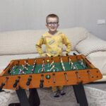 Виктор Репин принял участие в акции «Ёлка желаний»