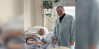 Астраханский депутат получил серьезные ранения на СВО - Астраханский листок