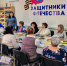 Более 7 тыс астраханских участников СВО и их семьи получили помощь - Астраханский листок
