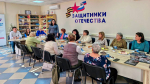 Более 7 тыс астраханских участников СВО и их семьи получили помощь