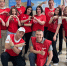 Волонтёры ПривЖД совершили более 1500 добрых дел в 2025 году - Bloknot-Astrakhan.Ru