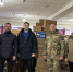 Астраханская "Единая Россия" при поддержке астраханцев доставила помощь белгородцам - Ast-News.Ru