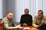 В городе Нариманов Астраханской области провели комплексное обследование системы теплоснабжения