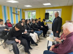 Найти путь к сердцу читателя