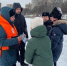 В Астрахани детей и подростков гонят со льда спасатели - Bloknot-Astrakhan.Ru