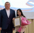 Игорь Мартынов поздравил учащихся Камызякского сельскохозяйственного колледжа с днем российского студенчества - Дума