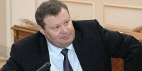 Полномочный представитель Президента Российской Федерации в Южном федеральном округе Владимир Устинов в Татьянин день поздравил всех студентов - Портал органов государственной власти
