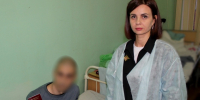 В Астрахани полиция вручила паспорта раненым участникам СВО - ГТРК Лотос