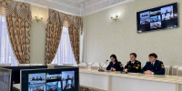 1 - Астраханский филиал ВГАВТ