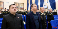 1 - Астраханский филиал ВГАВТ