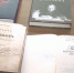 Астраханец передал книгу с автографом Анастасии Цветаевой в библиотеку - ГТРК Лотос