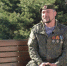 «Самое важное в жизни — это семья»: астраханский военнослужащий рассказал о боевом опыте на СВО - Газета Волга