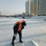 В Астрахани запрещают массовый выход на лёд - ГТРК Лотос