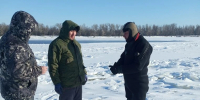 спасение2 - Южная Волна