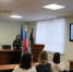 В Астрахани для кадет проведен патриотический урок, посвященный Дню полного освобождения Ленинграда от фашистской блокады - СУ СК РФ