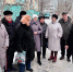 Максим Карташов провёл встречу на округе - Городская Дума