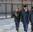 Прокурор Астраханской области проверил условия содержания в ИК № 6 - Газета Волга