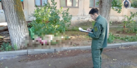 В Астраханской области исполнительный директор управляющей компании предстанет перед судом по обвинению в оказании услуг, не отвечающих требованиям безопасности, повлекших по неосторожности смерть человека - СУ СК РФ