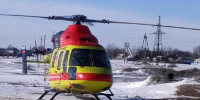 15-летний астраханец сломал основание черепа на снежных горках - Bloknot-Astrakhan.Ru