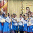 Астраханские студенты победили во Всероссийском конкурсе народного искусства - Астрахань 24