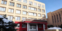 Астраханскому медицинскому колледжу обновили «сердце» - Bloknot-Astrakhan.Ru