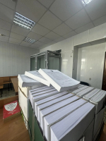 Руководитель астраханской фирмы заплатит более 20 млн рублей за кражу полезных ископаемых