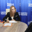 Заместитель председателя Городской Думы Лилия Иванова провела встречу с астраханцами совместно с руководителем юридической компании Татьяной Прошуниной - Городская Дума