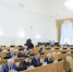 В Думе Астраханской области прошло пленарное заседание, в котором приняла участие зампред правительства-министр финансов Елена Рязанова. - Министерство финансов