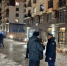 В Астрахани 14-летняя девочка погибла, упав с 16-го этажа - Газета Волга