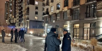 В Астрахани 14-летняя девочка погибла, упав с 16-го этажа - Газета Волга