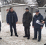 Виктор Репин провёл встречу с жителями округа №24 - Городская Дума